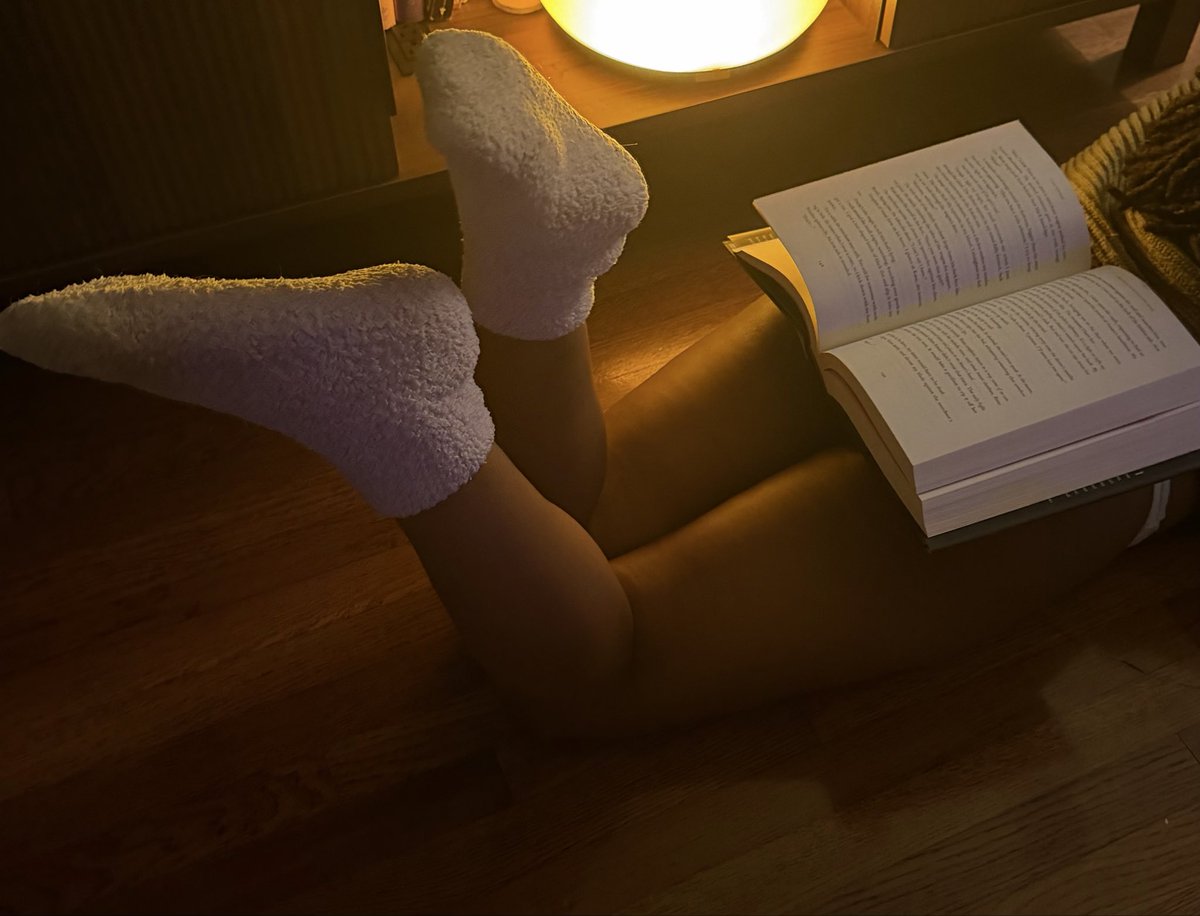Delilah fox tweet media