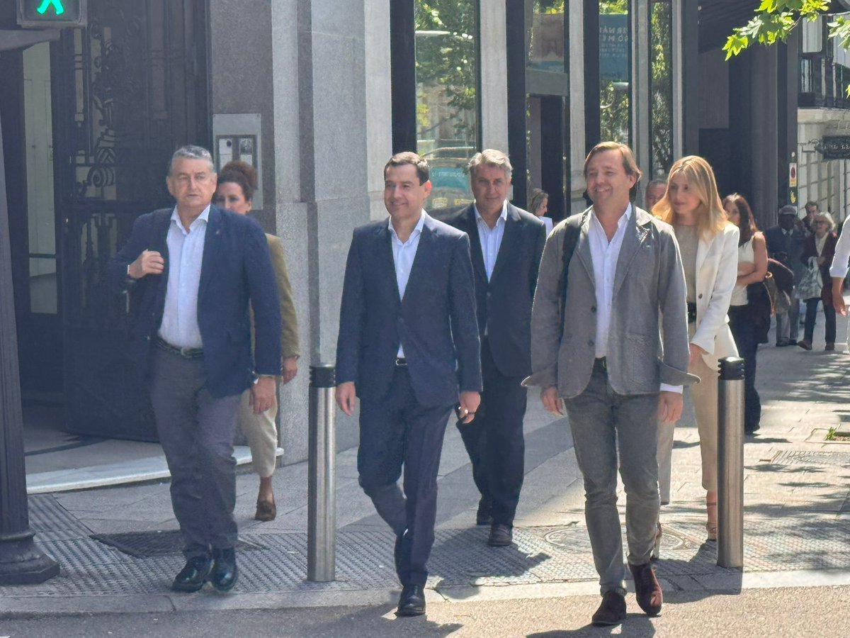 Antonio Sanz Cabello tweet media