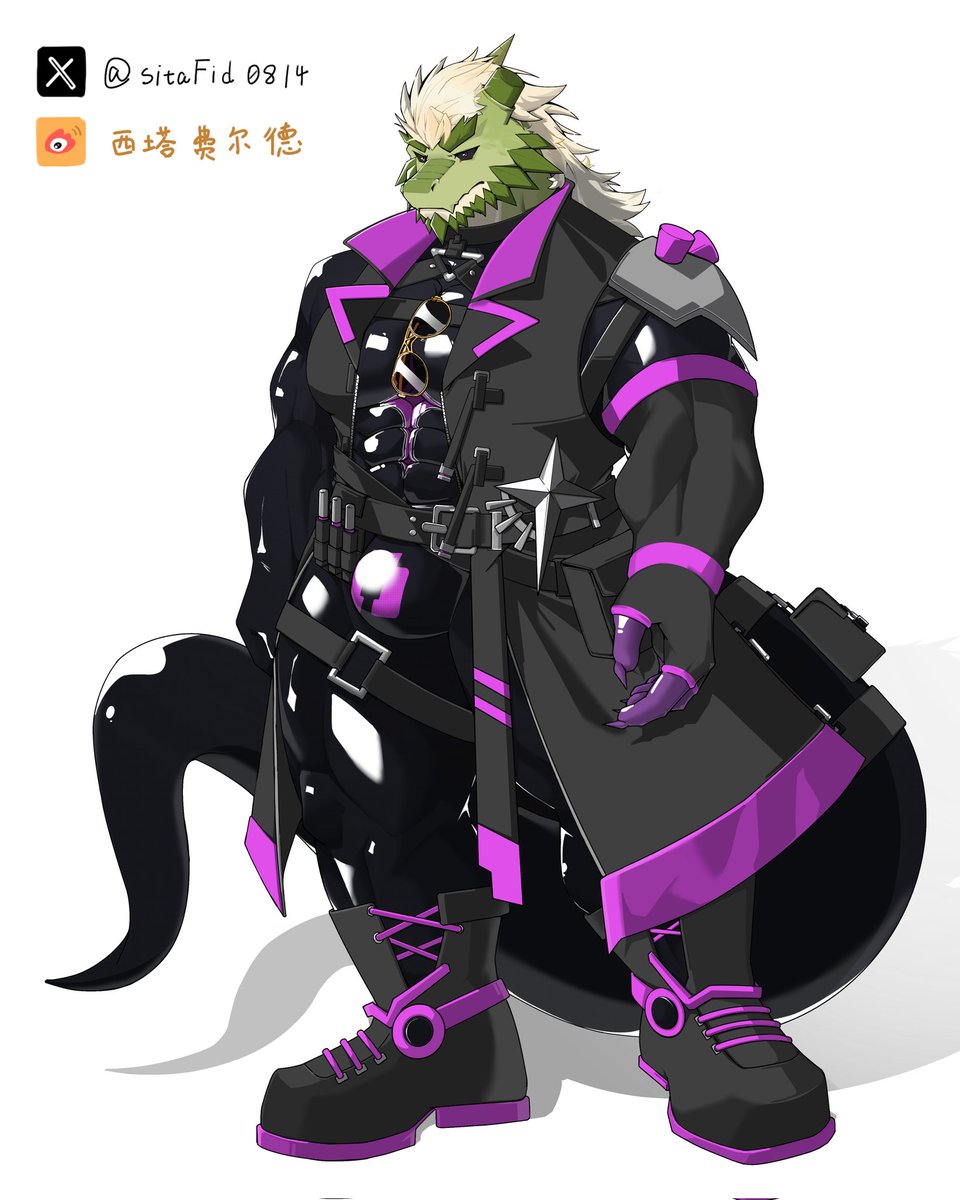 西塔费尔德 tweet media