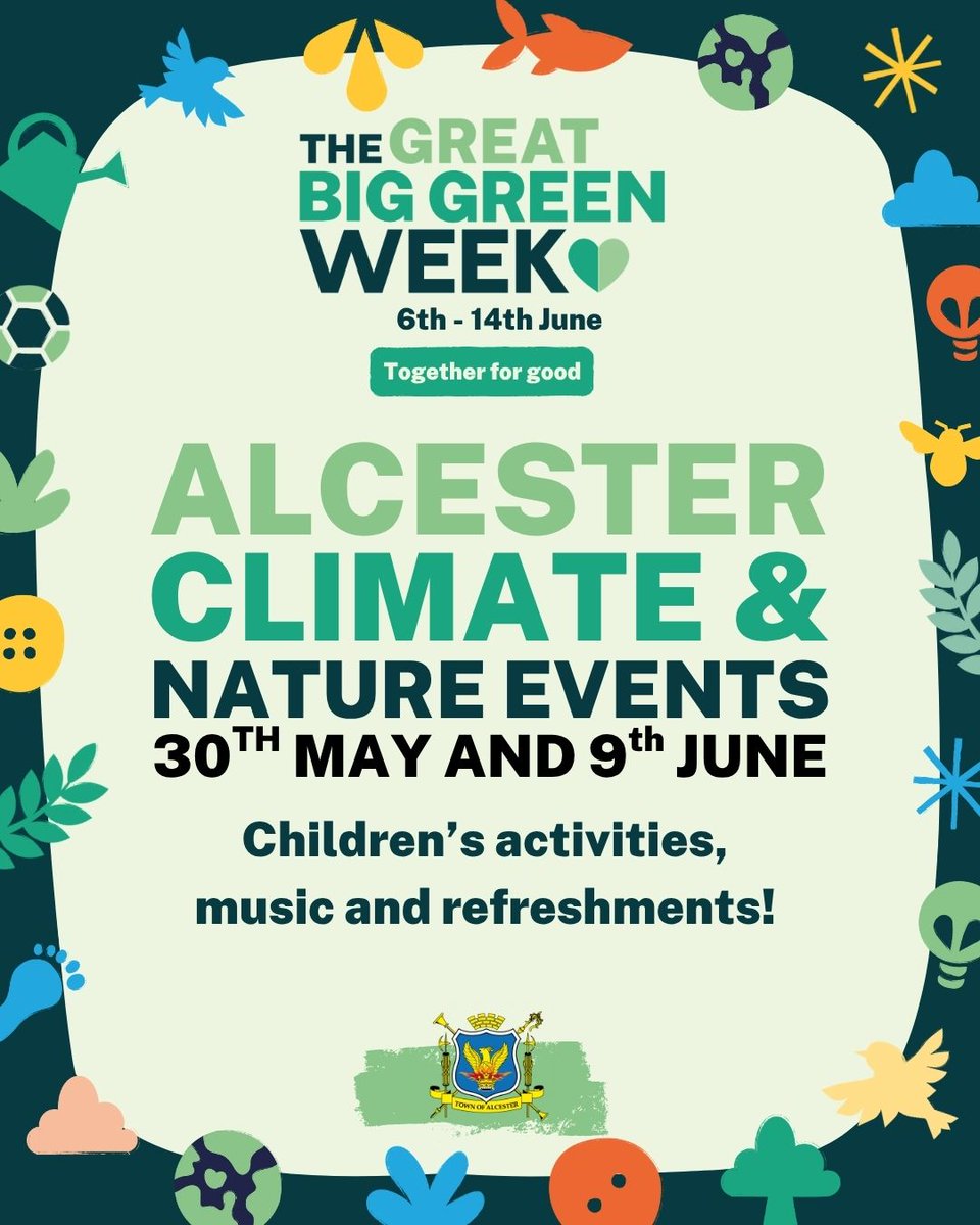 Stratford Climate Action tweet media