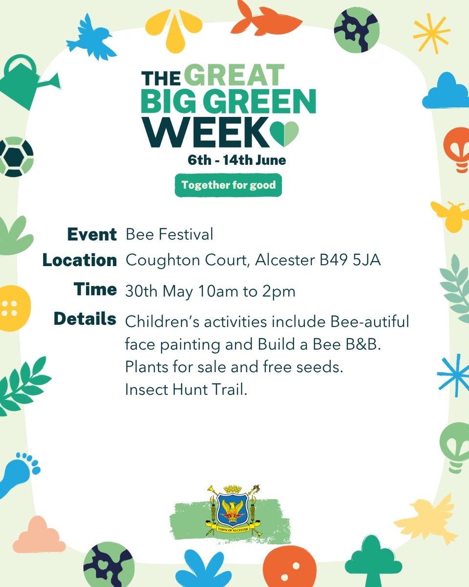 Stratford Climate Action tweet media