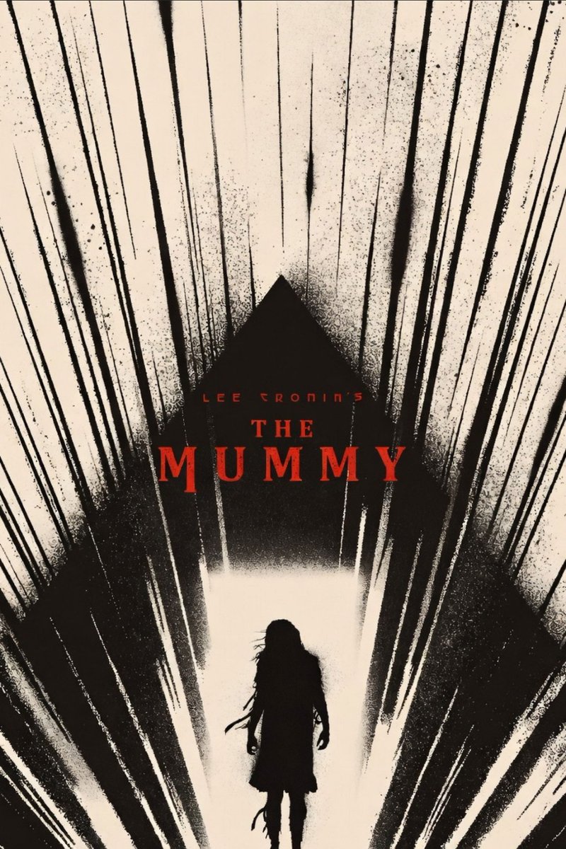 ThiruttuVCD__'s tweet photo. LEE CRONIN'S THE MUMMY (2026)

4K HDR 5.1 &amp; 1080P 5.1 https://t.co/pBWWuD3BDd