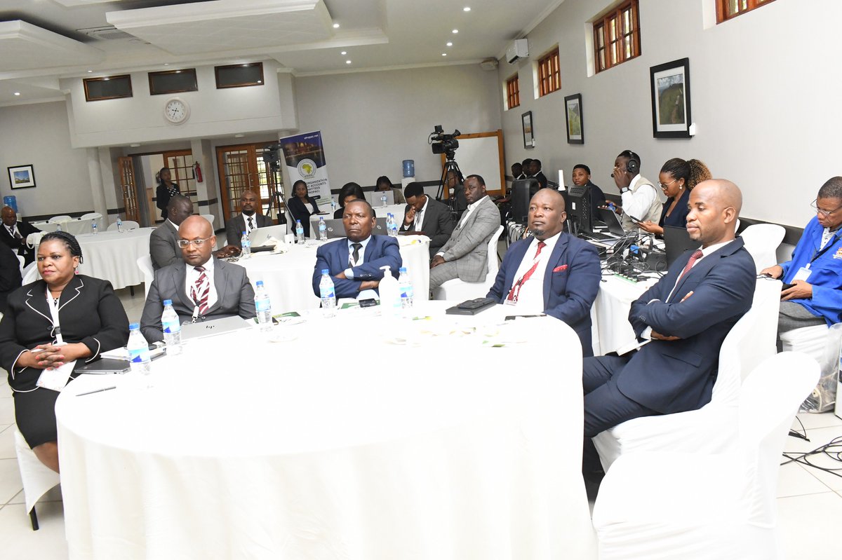 Parliament of Malawi tweet media