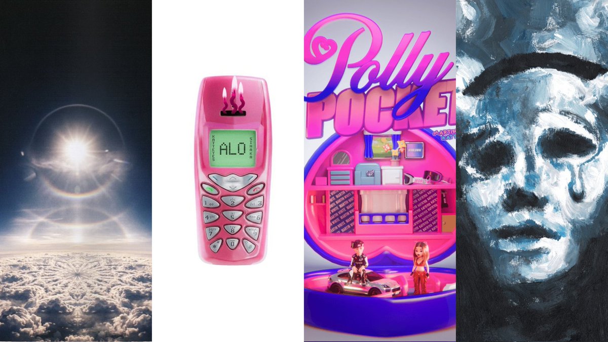 LaferteCharts's tweet photo. Mejores debuts de canciones por artistas chilenos en Spotify 2026.

#1. “666” — 808K
#2. “ALO” — 617K
#3. “POLLYPOCKET” — 454K
#4. “Incondicional” — 433K https://t.co/DXne1d0FVl