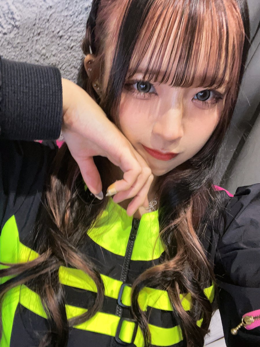 平野萌音@5/28主催ライブin新宿ReNY tweet media