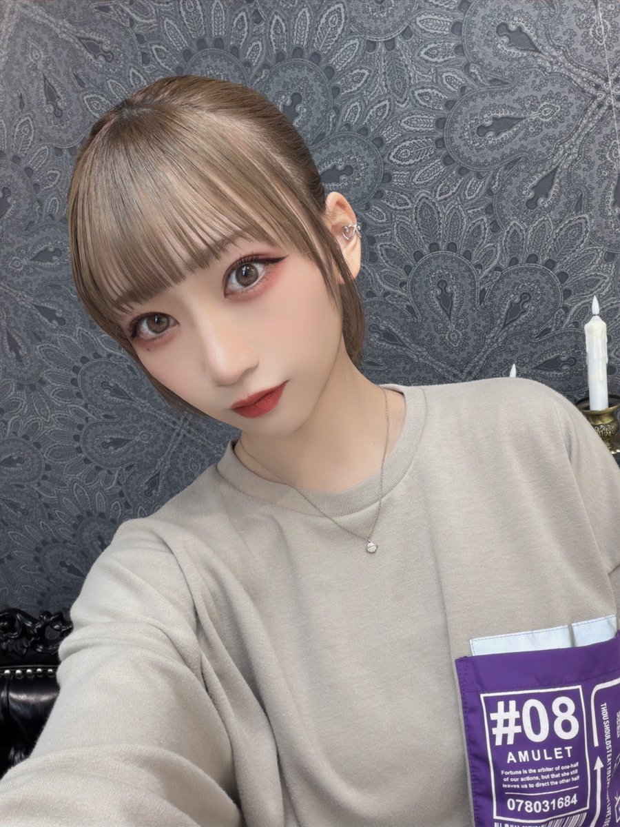 結城 美優(ユウキ ミユ) tweet media