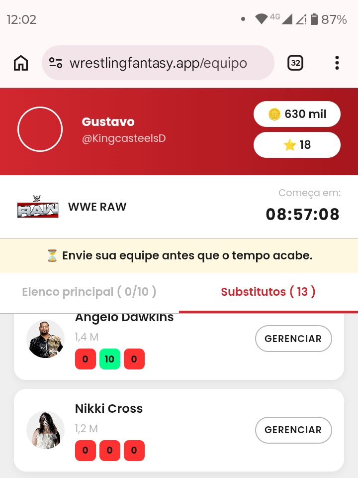 Gustavo🏳️🌈🇧🇷🇲🇽 tweet media