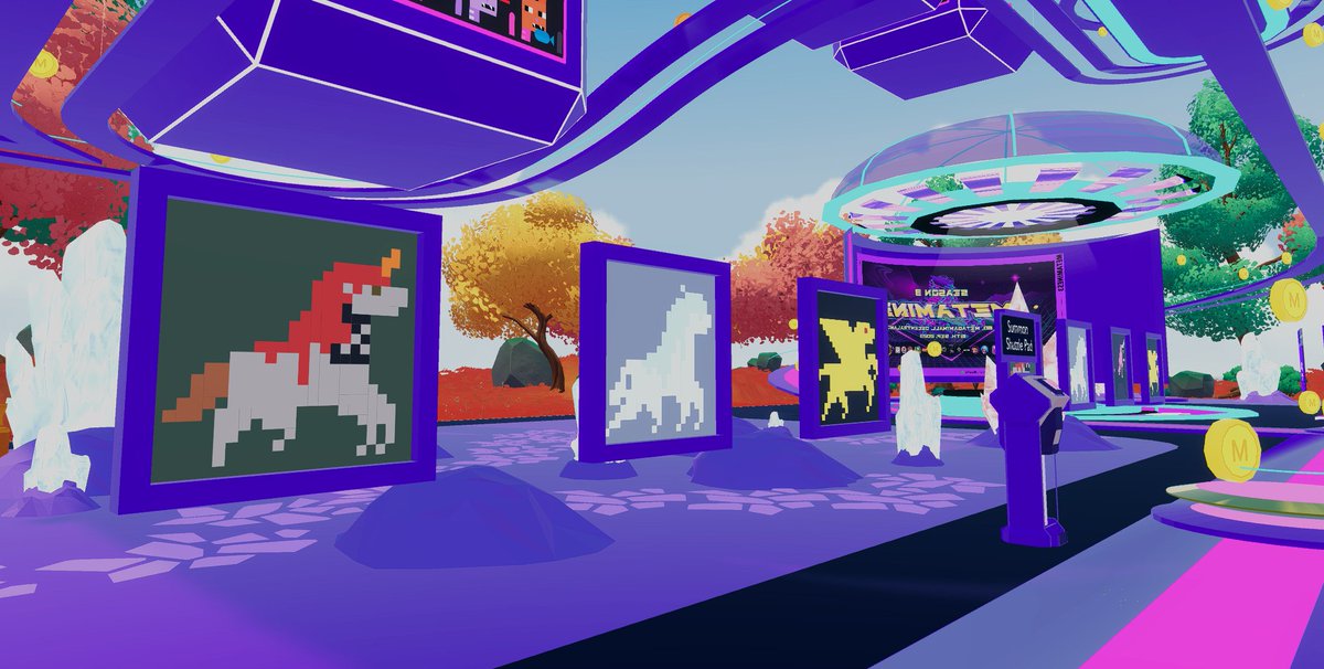 MetaDogeismeme's tweet photo. @upniegv4 已经登录了 @decentraland ! 
登录链接如下，需要下载游戏客户端：https://t.co/rmG0Uf2sQq

@upniegv4 has onboarded @decentraland 
Link is here, need to download client: https://t.co/rmG0Uf2sQq

👇More screenshot below: https://t.co/5lwxSgxsg0