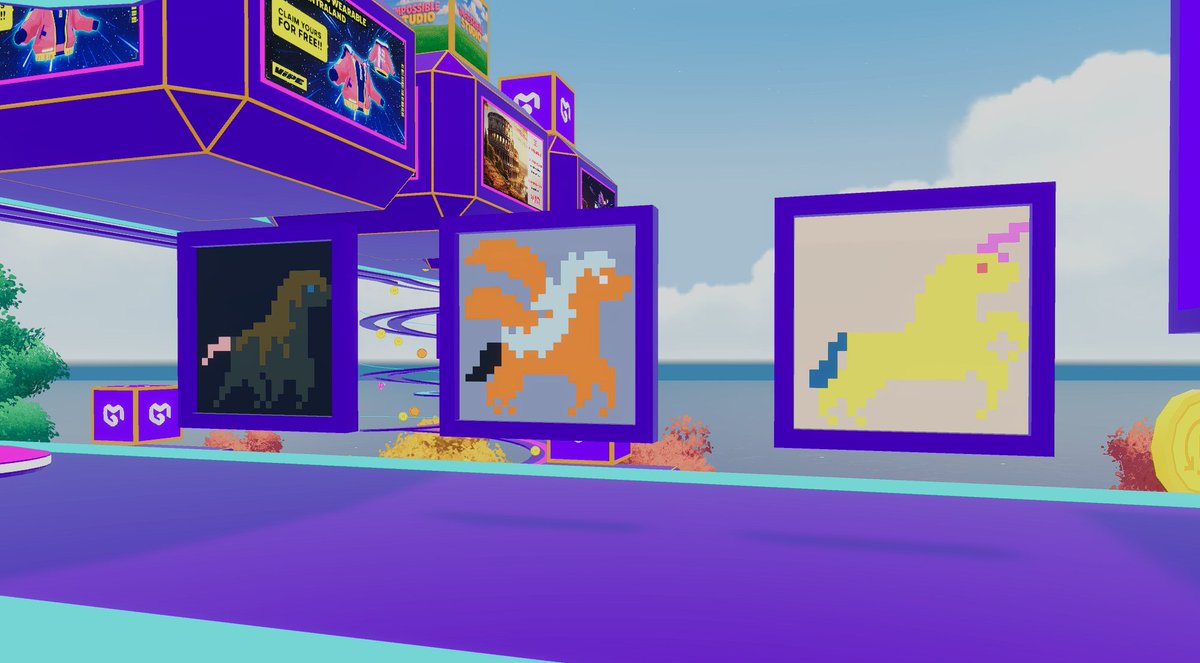 MetaDogeismeme's tweet photo. @upniegv4 已经登录了 @decentraland ! 
登录链接如下，需要下载游戏客户端：https://t.co/rmG0Uf2sQq

@upniegv4 has onboarded @decentraland 
Link is here, need to download client: https://t.co/rmG0Uf2sQq

👇More screenshot below: https://t.co/5lwxSgxsg0