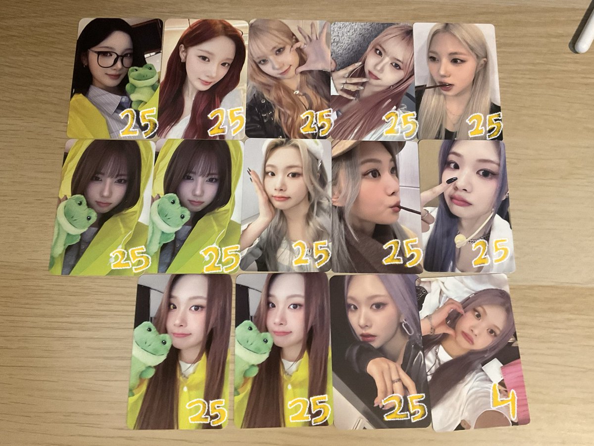 scarletcartz's tweet photo. ୨୧ #scsellings ㅡ wts lfb purplekiss memem festa bxx headway i miss my pc pob goeun dosie chaein jieun ireh yuki swan 

📍price in pic. can nego if buy a lot!🫶🏻
📍 can trade to my wishlist
🌧 exc local postage

#pasarpurplekiss wtb lfs 퍼플키스 양도 퍼키 #ตลาดนัดpurplekiss ina ph https://t.co/7YIW5Uupmz
