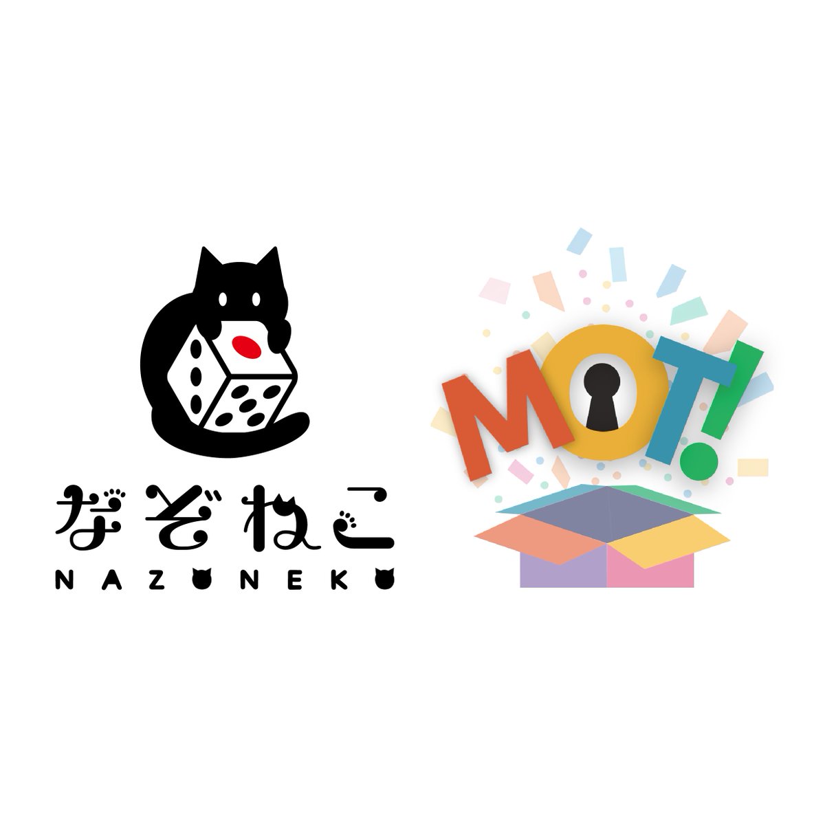 fuso_nazo's tweet photo. 【広場でナゾトキ】

『みゃあちゃんと不思議な博物館(ワンダーミュージアム)』
 なぞねこ @nazogatokitai ✖️MOT! @MOT_nazotoki 

みて！ふれて！トク?!博物館！
博物館のナゾを解き明かし、学芸員さんを助けてあげよう！ https://t.co/TDM59RDWy1