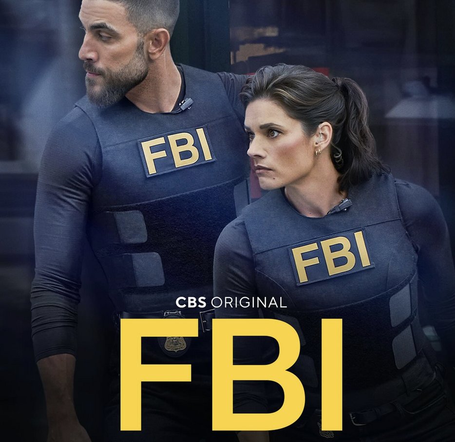 TVTango's tweet photo. 🌟Watch tonight @CBS 8pm (Stream @paramountplus) Season 8 Finale #FBI #FBICBS "Defecto" Starring @mperegrym @zeekozaki #JeremySisto @Alana_DeLaGarza #JohnBoyd #JulianaAidenMartinez  About https://t.co/O0sN0x2idg https://t.co/nbOWm02ByX