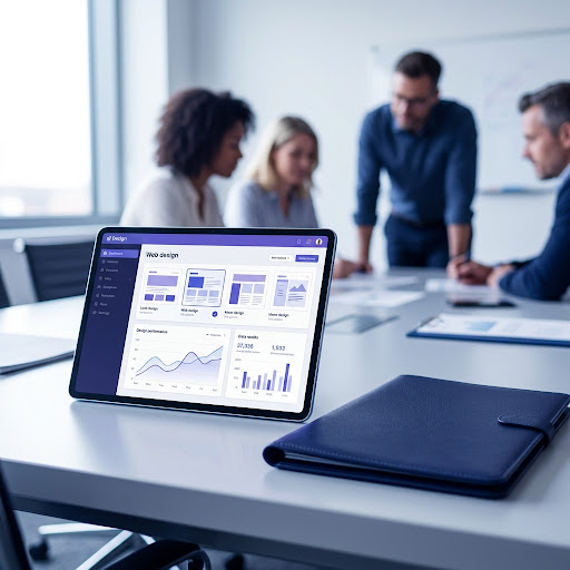 mx3Ireland's tweet photo. 49% of Irish consumers see your website first. Is it building trust or losing leads? Strategic web design fixes that fast. #StrategicWebDesign #SMEWebPresence Read the full blog here → https://t.co/K2a7EwKBFf https://t.co/tVCFOjA1DV