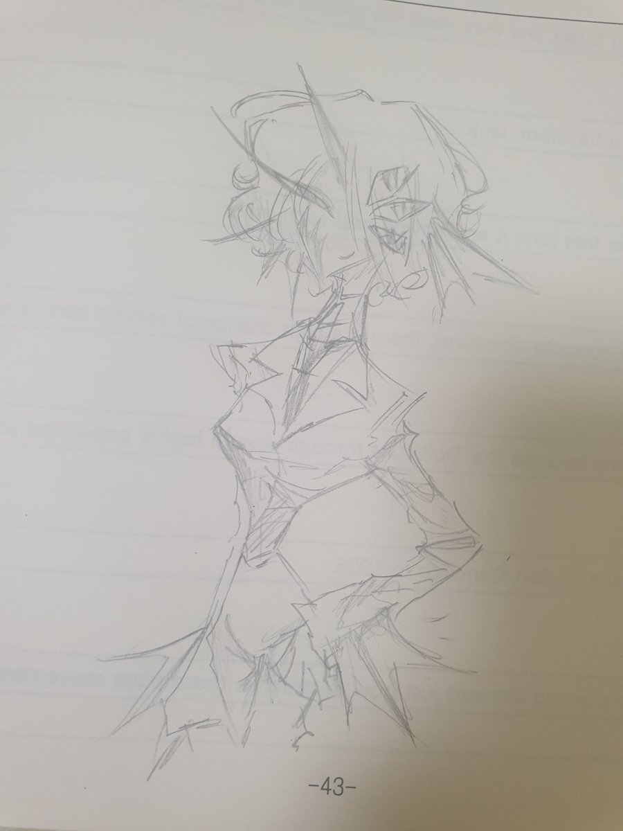 M4ddiezone14_2's tweet photo. #Stygiandemon 

하라는 공부는 안하고 https://t.co/M3cn6oMTlm
