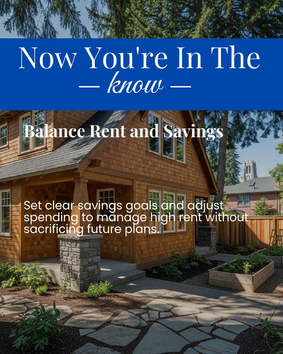 TXHomeCoach's tweet photo. Cypress renters face higher monthly costs than most US markets, shaping how families need to plan their budgets and future moves. 

What strategies help you balance rent and savings? https://t.co/EOqqqI4kDF