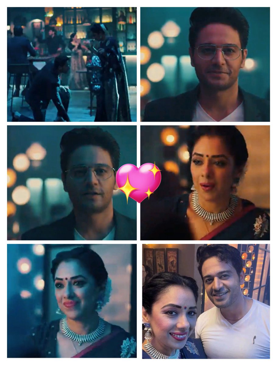 EnjoyLife_Peace's tweet photo. How I can tell one Its Very*3 Hard Question But I will say the 1st most Fav Scene of Our #MaAn !
4 YEARS OF MAAN MILAN
#MaAnDay #MaAnKiShaadi
#AnujKapadia #MaAn #Anupama
#Anupamaa
Rsptd #RupaliGanguly #GauravKhanna #GauRup @iamgauravkhanna @TheRupali #DKP #RajanShahi & All!😃 https://t.co/8MPFW0C4GH