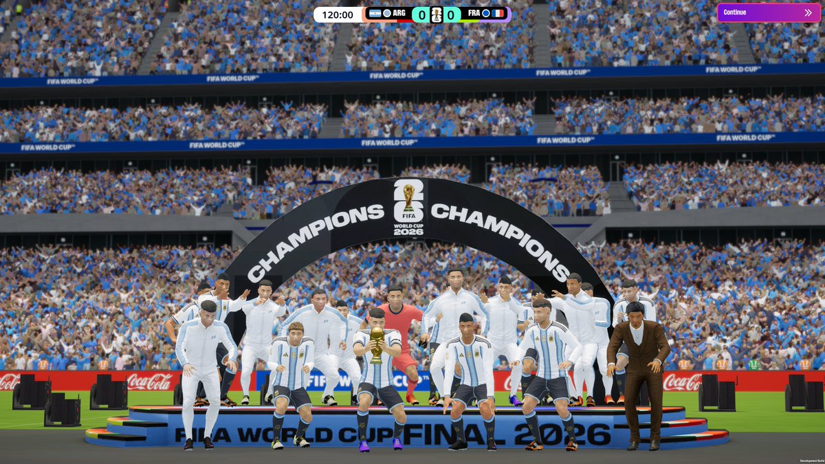 Football Manager tweet media