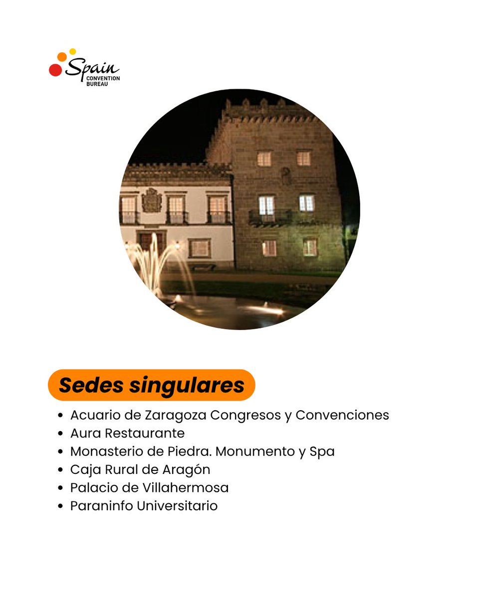 SCB_FEMP's tweet photo. 📍 Vigo, destino MICE

⚓ Mar, innovación y experiencia destino 🌍

🤝 Un entorno que combina actividad empresarial, gastronomía y espacios para eventos con identidad propia ✨

👉 Descubre más en https://t.co/rYP40GeujG https://t.co/LeH8XmD4pq