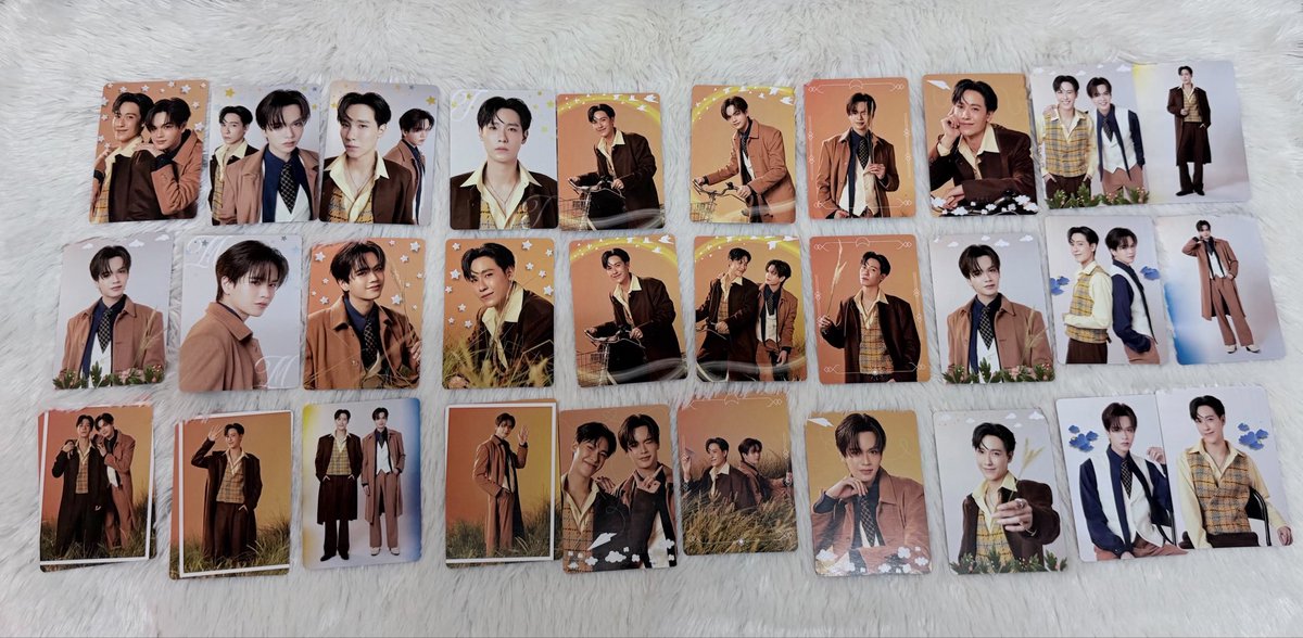 bynboo_'s tweet photo. WTS 

พร้อมส่ง การ์ดจูเนียร์มาร์ค
JuniorMark Fancon

✨ 30 ใบ 400 บาท
 
สนใจ dm สอบถามได้นะคะ 

#ตลาดนัดgmmtv
#ตลาดนัดจูเนียร์มาร์ค https://t.co/hfaThQisUf
