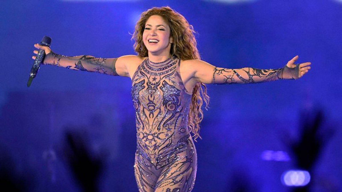 MUSICTRENDS Colombia tweet media
