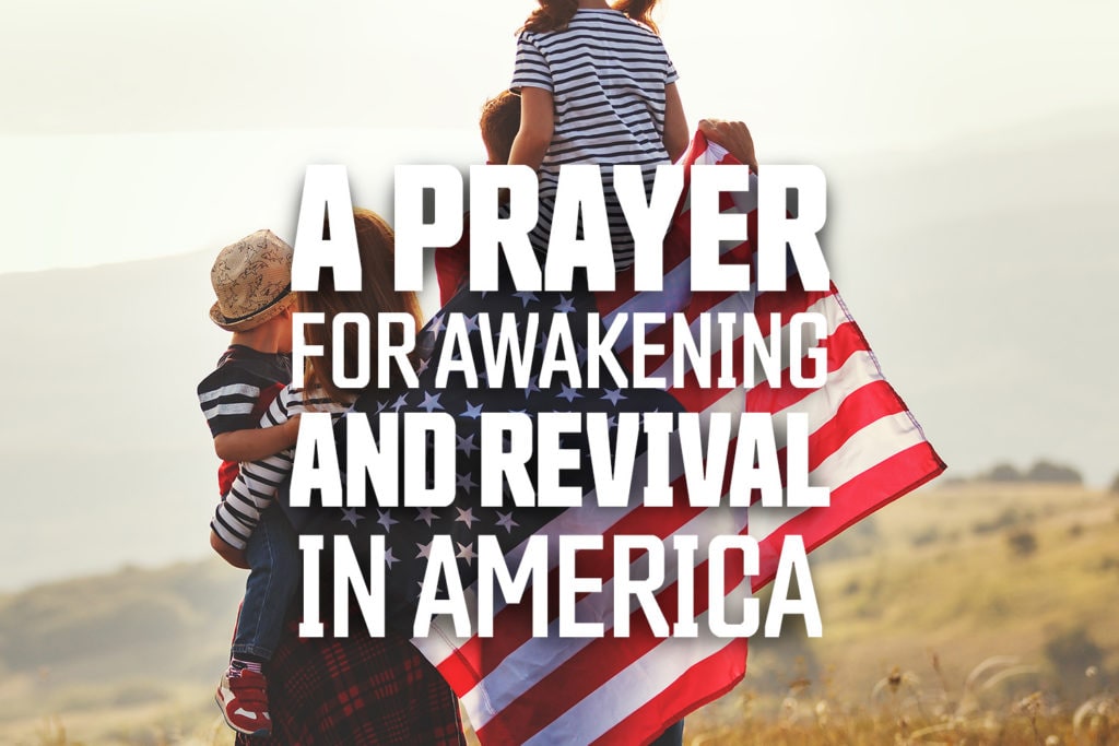 American Revivalist tweet media