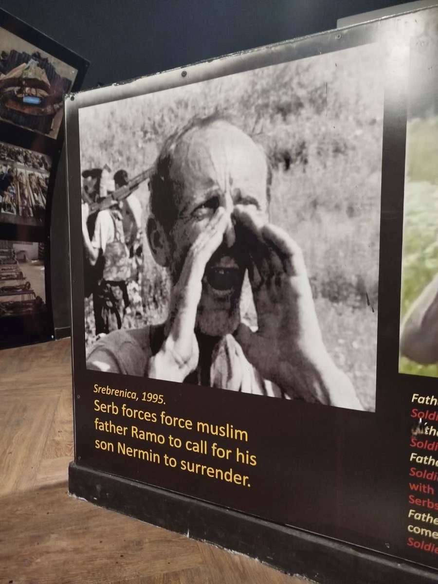 linaa_plt's tweet photo. Srebrenica 🇧🇦 https://t.co/fqYjEEfkU9