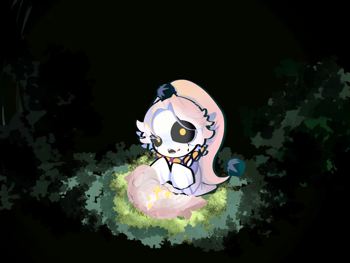 鴉片 tweet media