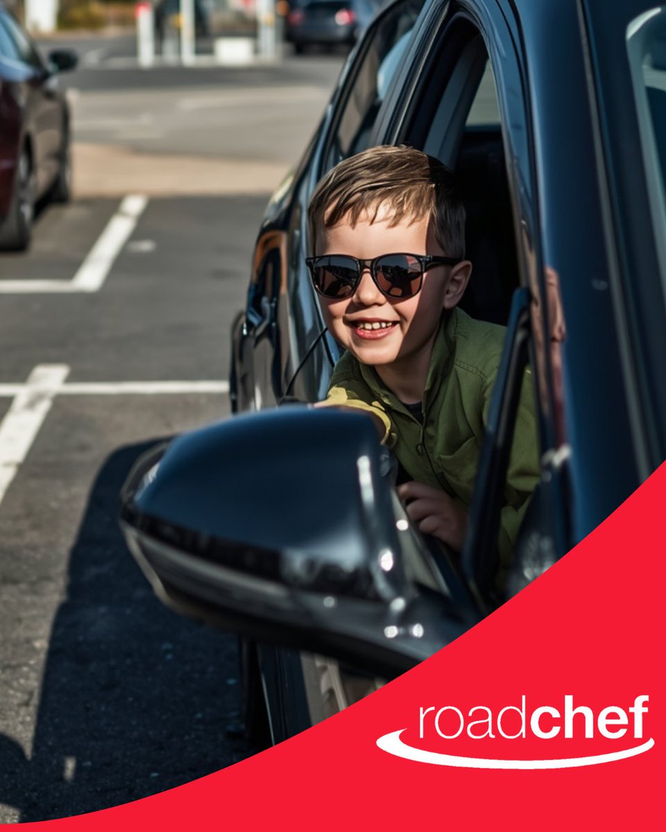 Roadchef tweet media