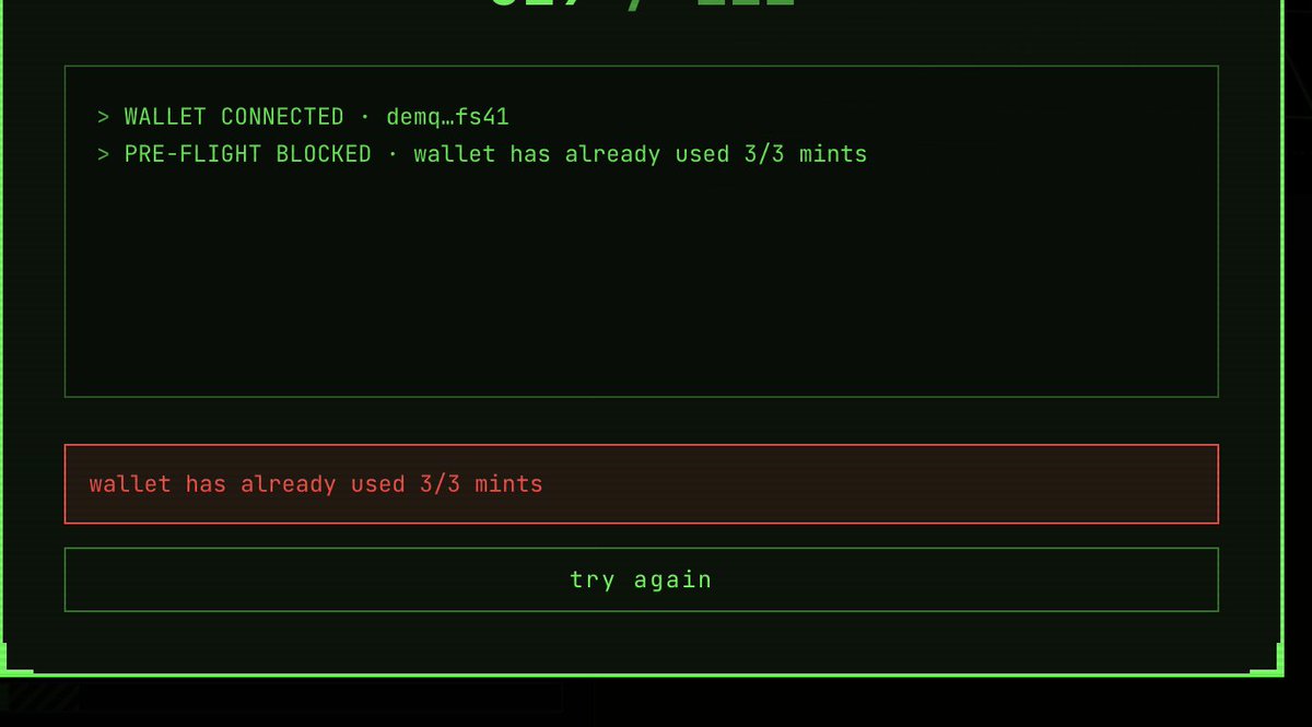 HaykCryptoKing's tweet photo. As one of the whales in @IMG1SOL holding 50M tokens, I got invited to participate in the early holder lane to get access to the exclusive Genesis NFTs of @patchbottoken. A yield sharing token with a main net tested memecoin trading bot on @solana. I bought 3 of them. Get yours today. 

https://t.co/9kXVrS3GuC