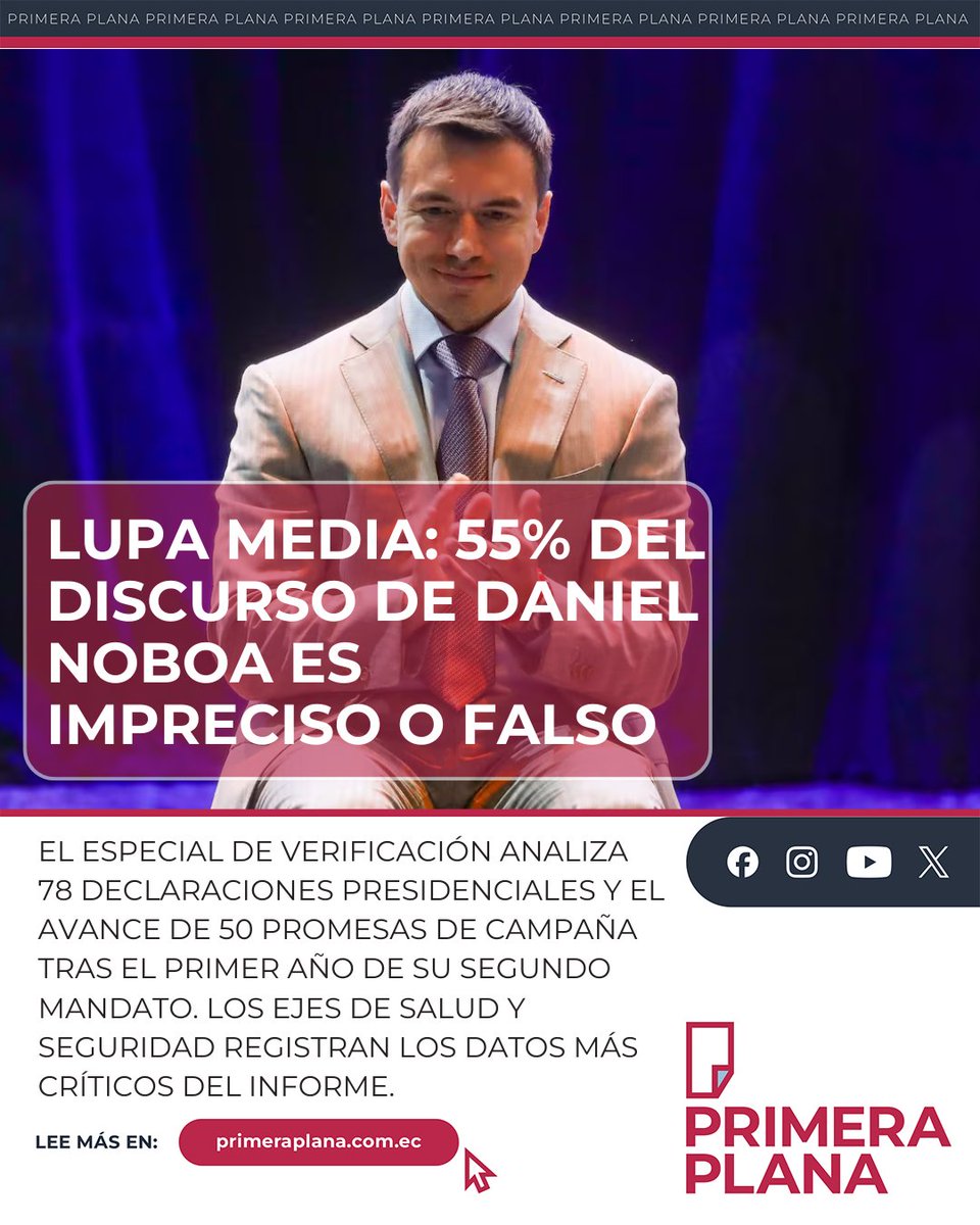 PrimeraPlanaECU tweet media