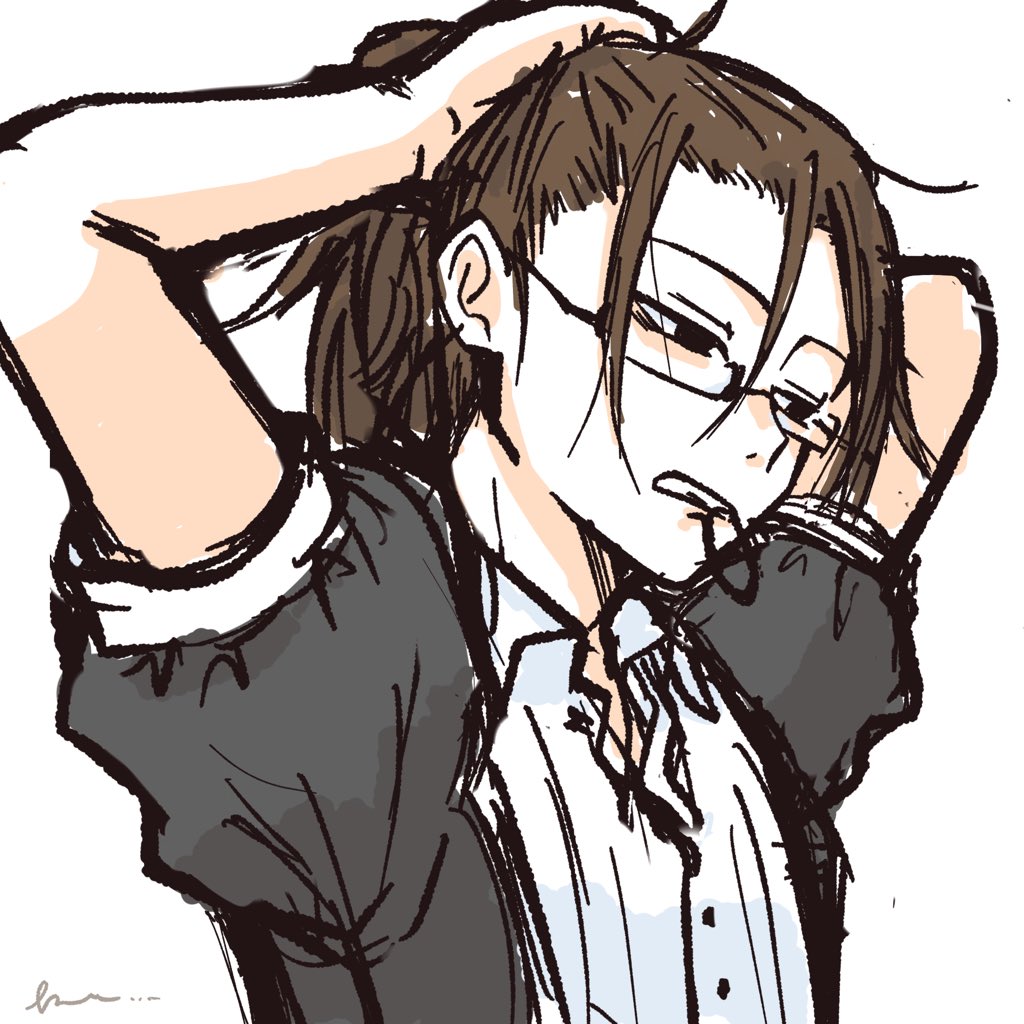 _U858a's tweet photo. 落書き https://t.co/kFk9aMIK65