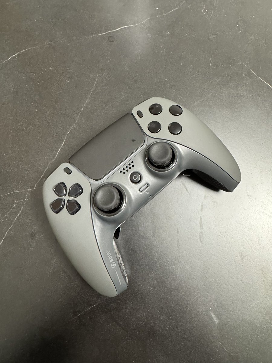 controllerlab_'s tweet photo. Installation et calibrage joysticks Hall Effect TMR + clic souris pour @Willliam12334 ! https://t.co/vuUTKCQSKc