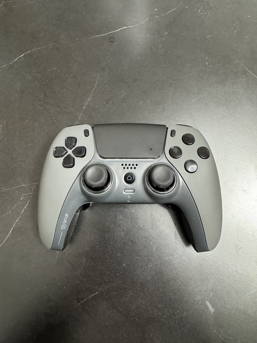 controllerlab_'s tweet photo. Installation et calibrage joysticks Hall Effect TMR + clic souris pour @Willliam12334 ! https://t.co/vuUTKCQSKc