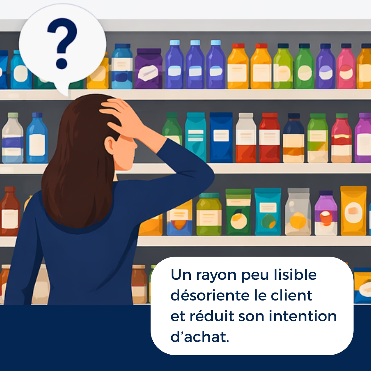 KleeCommerce's tweet photo. Merchandising en magasin : les erreurs qui vous coûtent cher

Découvrez dans notre article les erreurs à éviter pour optimiser votre performance merchandising en point de vente et comment notre solution Klee Store peut vous accompagner : https://t.co/mFxaanVTF2 https://t.co/pVSvYw0UvR