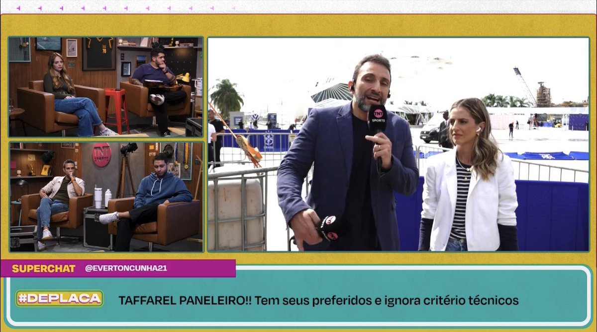 Planeta do Futebol 🌎 tweet media