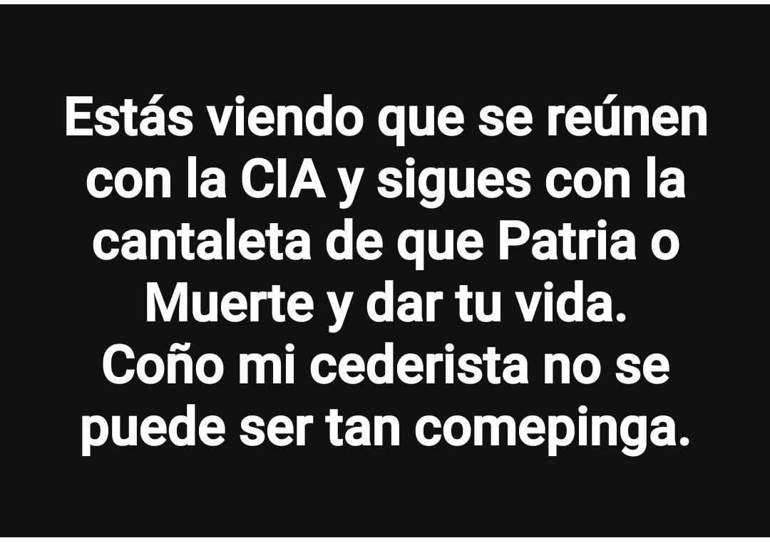 ASERE YA tweet media