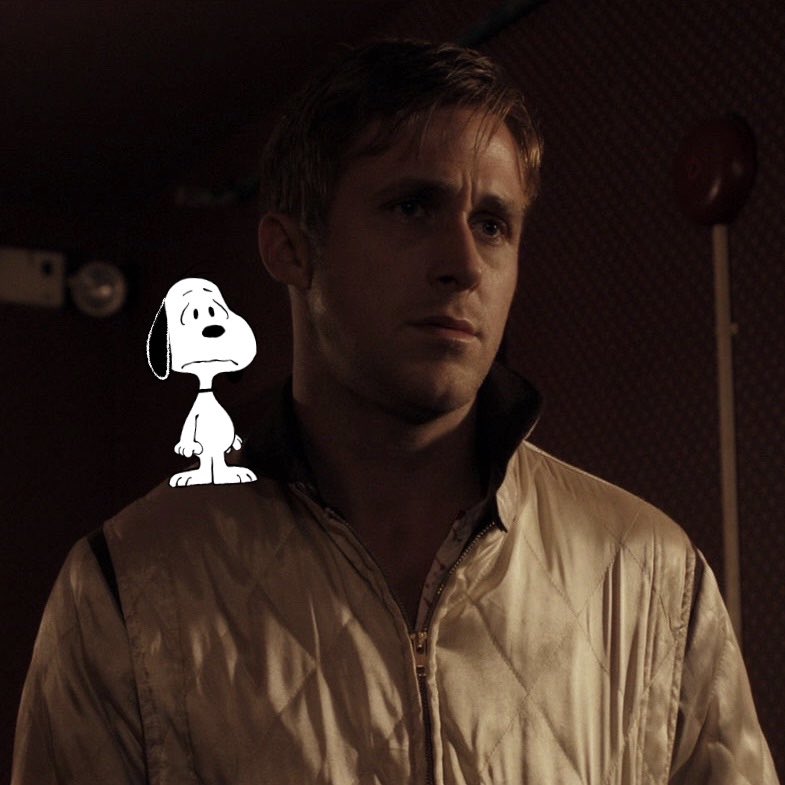 ryan + snoopy 🚀 tweet media