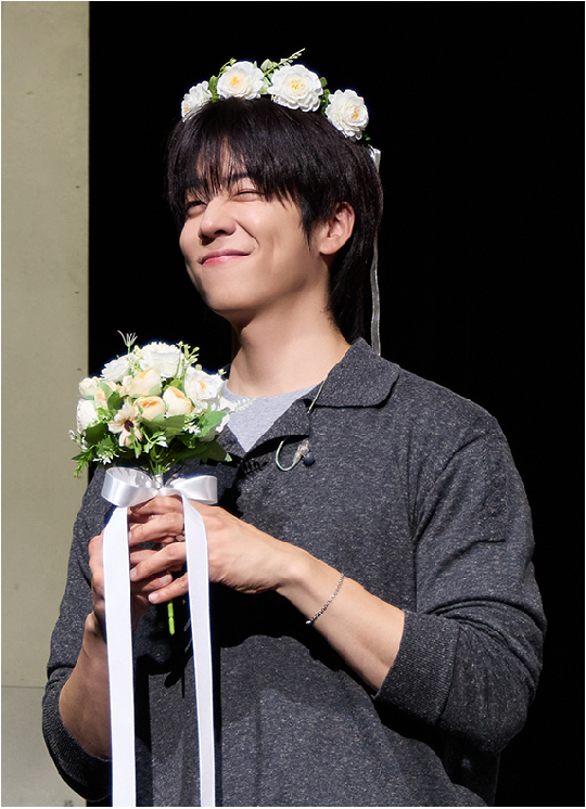 jimmyzip0519's tweet photo. ╰┈ᯓ★ ‧₊˚✧ HAPPY JONG HYEOP DAY ✧˚₊‧

#HappyJongHyeopDay #채종협

나의 바부강아지 종협아, 생일 축하해!
오래오래 함께하자 ♥ https://t.co/07QwykQkJR