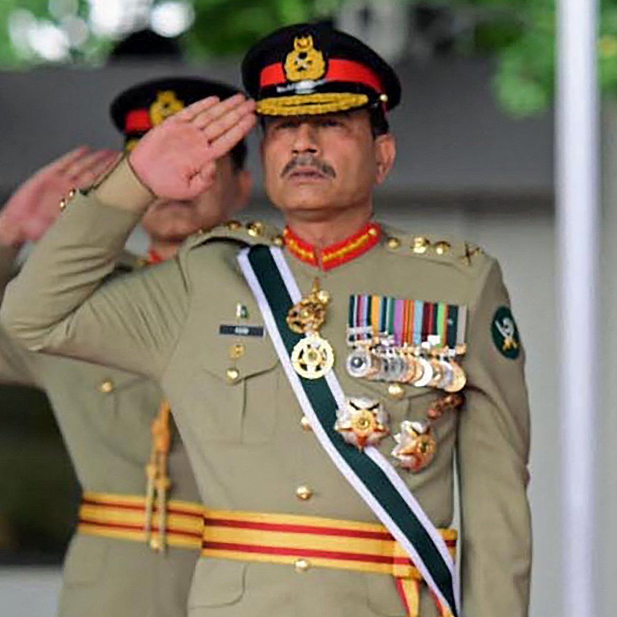 _GlobeObserver's tweet photo. 🚨 Exclusive: Pakistan sends jets, thousands of troops to Saudi Arabia. https://t.co/D4jPmapyZf