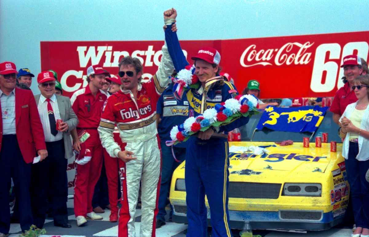 Racing Classics tweet media