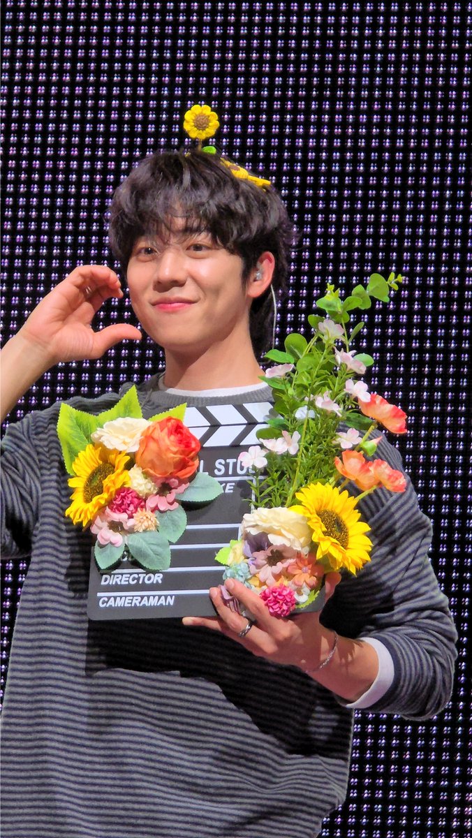 jimmyzip0519's tweet photo. ╰┈ᯓ★ ‧₊˚✧ HAPPY JONG HYEOP DAY ✧˚₊‧

#HappyJongHyeopDay #채종협

나의 바부강아지 종협아, 생일 축하해!
오래오래 함께하자 ♥ https://t.co/07QwykQkJR