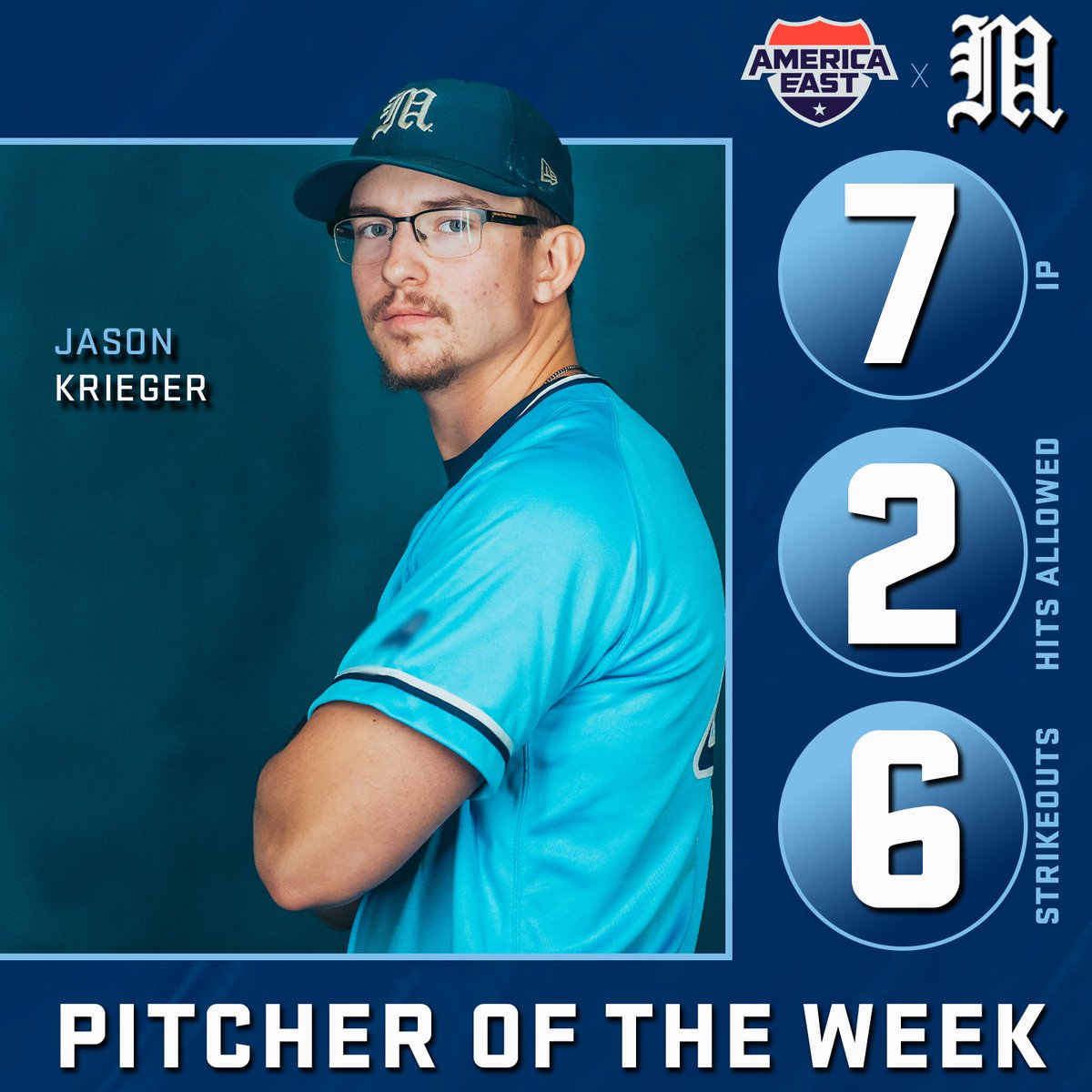 Maine Baseball tweet media