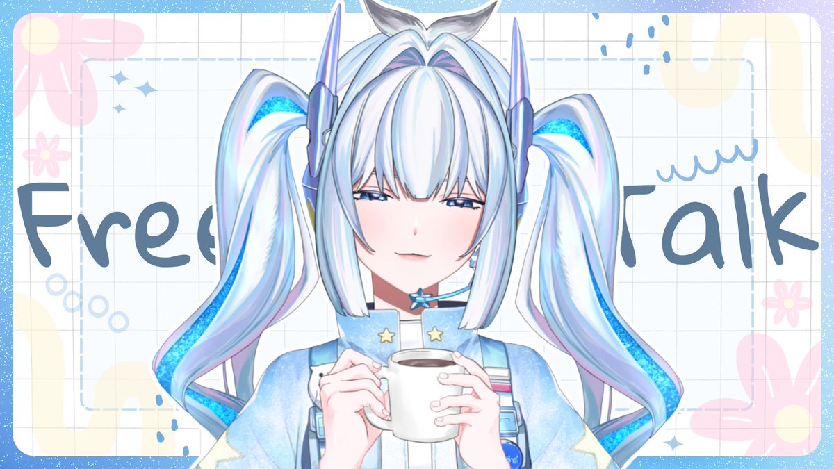 Maprang_Vtuber's tweet photo. 【🔴 มะเอ๋ 】 Freetalk ชี้แจงแถลงไข
📆 18 MAY | 22.15 (GMT+7)
#MaprangLive https://t.co/bf1gyJlJiS