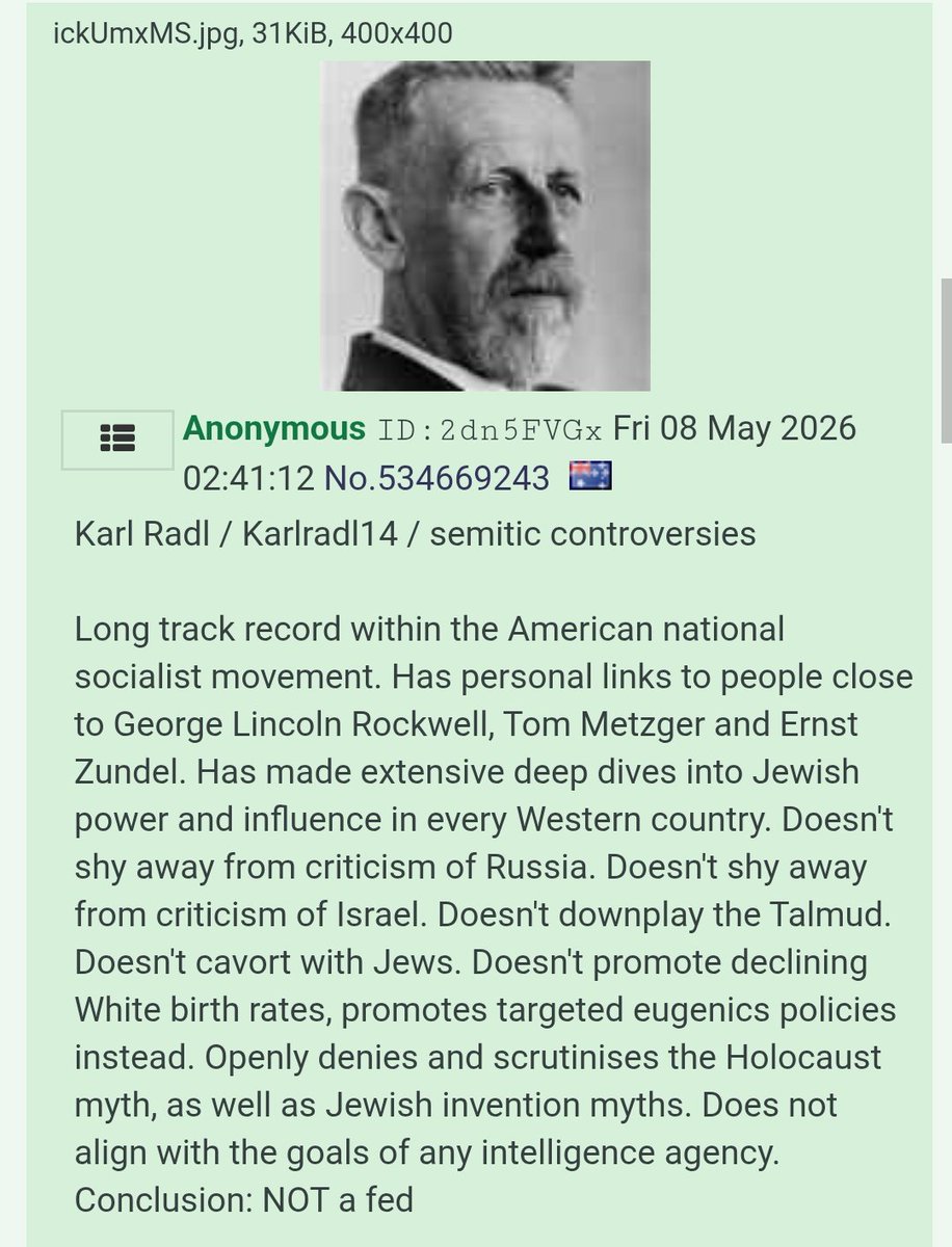 Into the Memory Hole tweet media