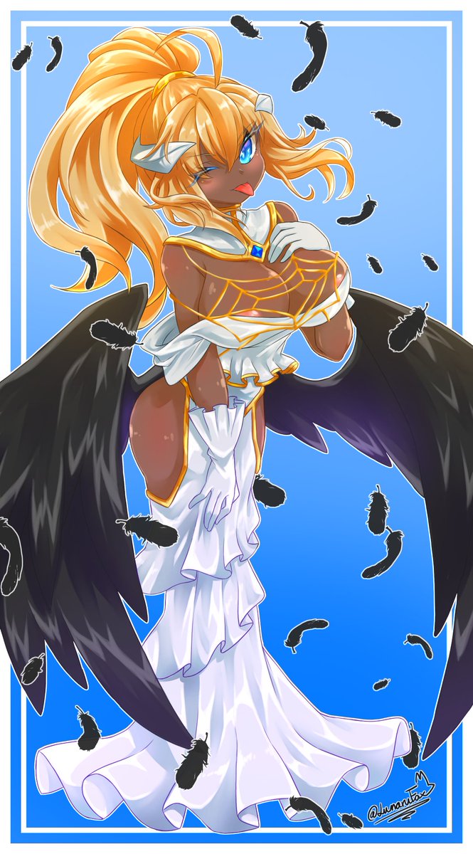 LunaruFox's tweet photo. Commission for @Dyliokhan800815 - OC Alice Cosplaying as Albedo

Thank you very much! https://t.co/0ZNNTFcPNs