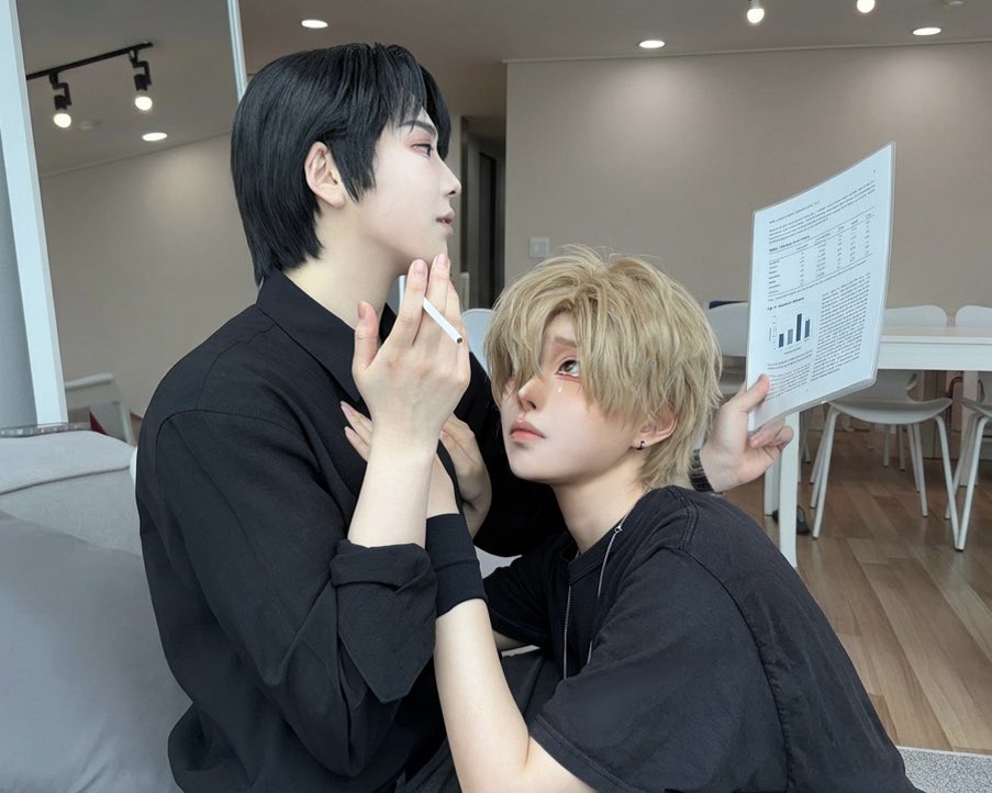 유기 ユギ tweet media