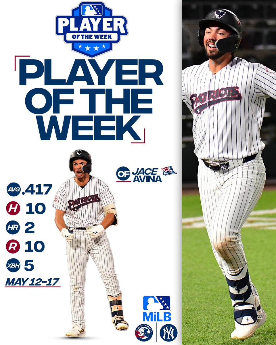 Somerset Patriots tweet media