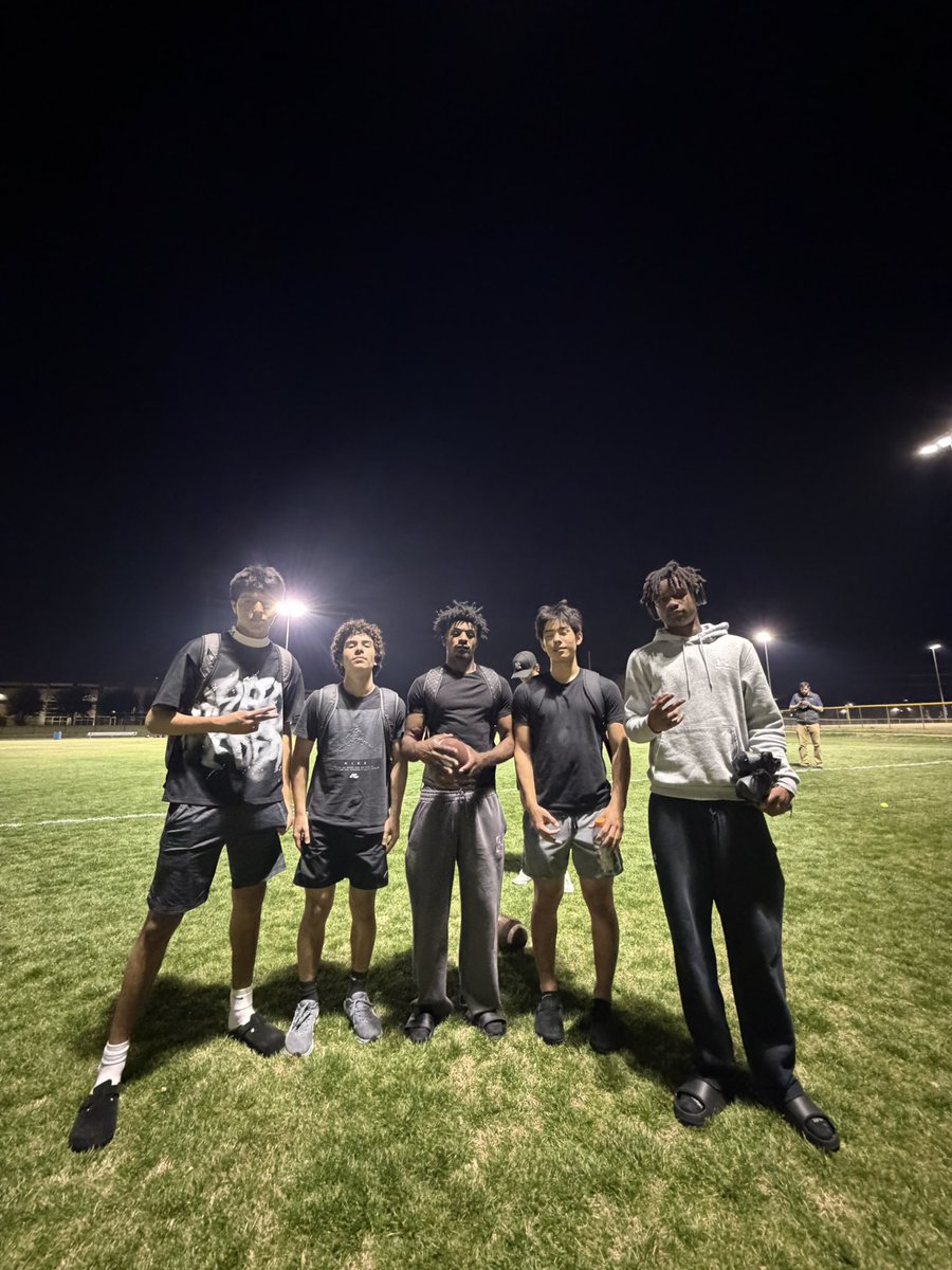 Coach B ⚡️ tweet media