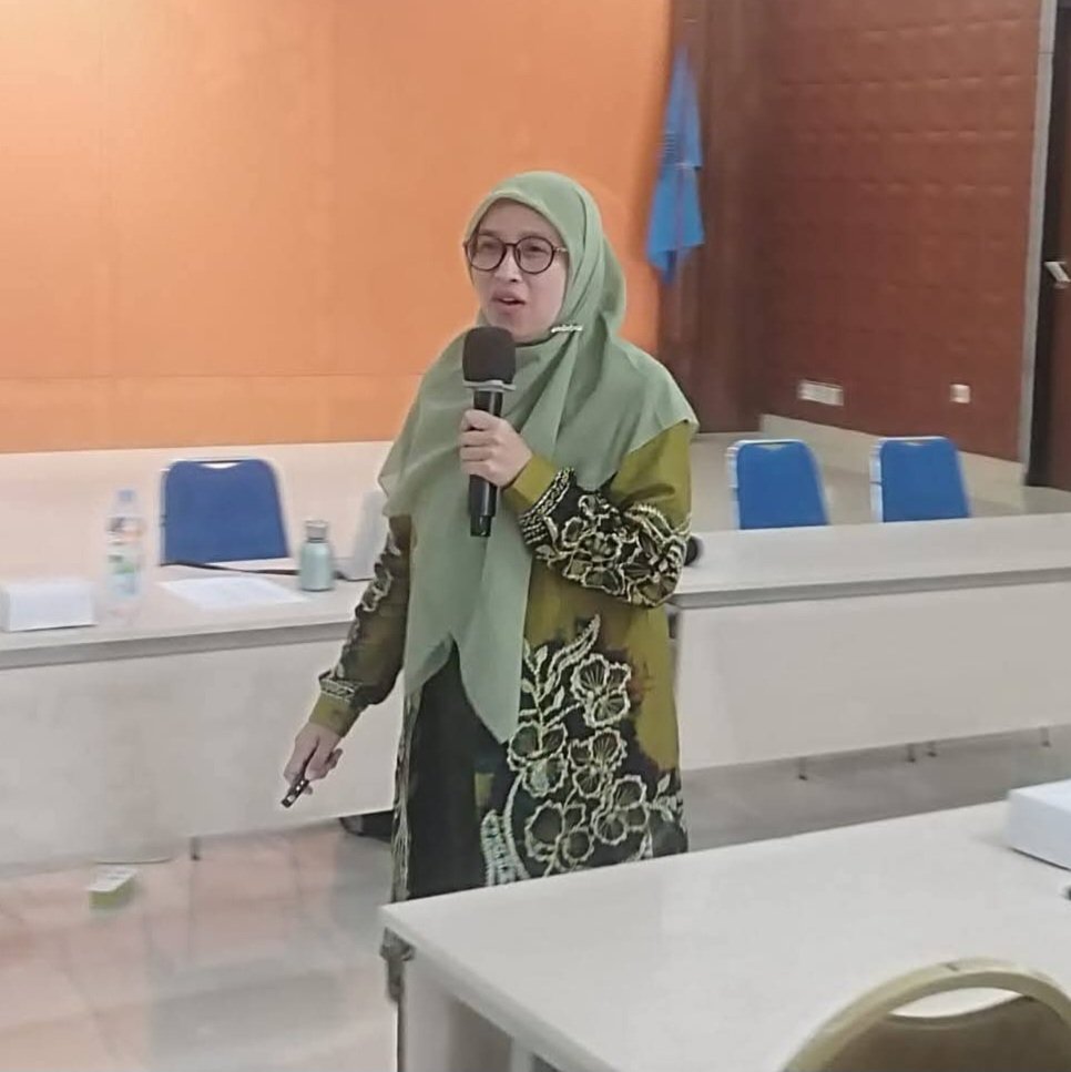 Nur Fatimah Zainal tweet media