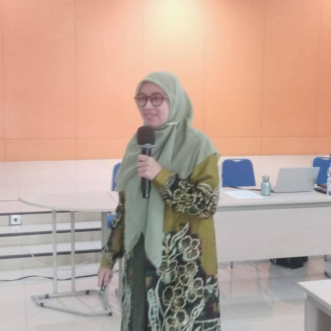 Nur Fatimah Zainal tweet media